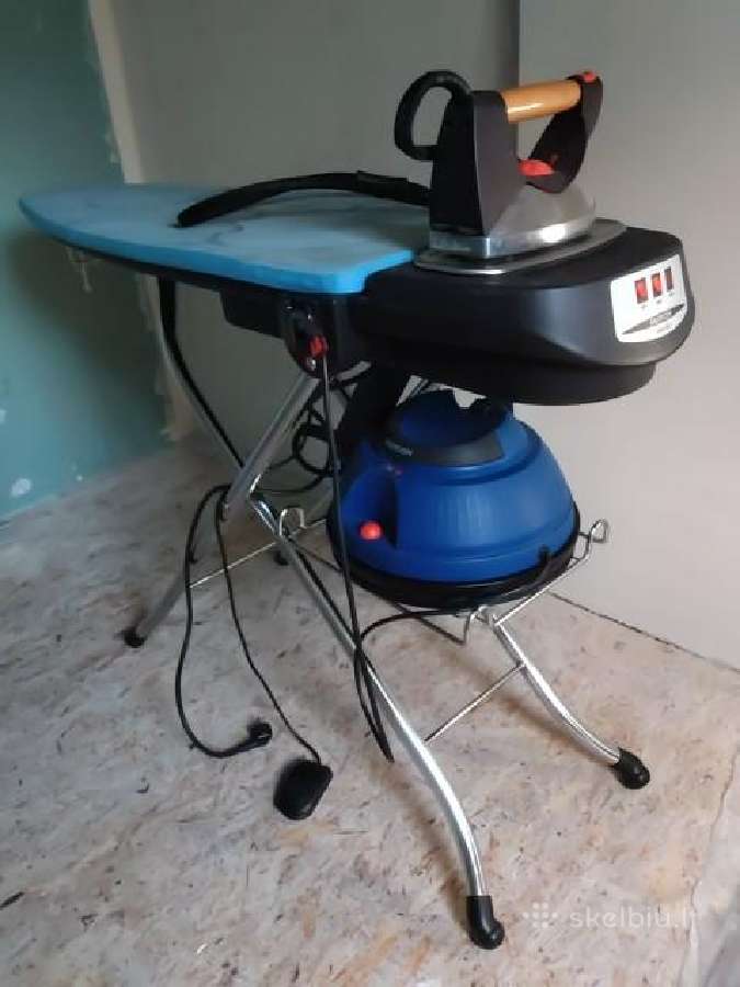Ilginimo sistema