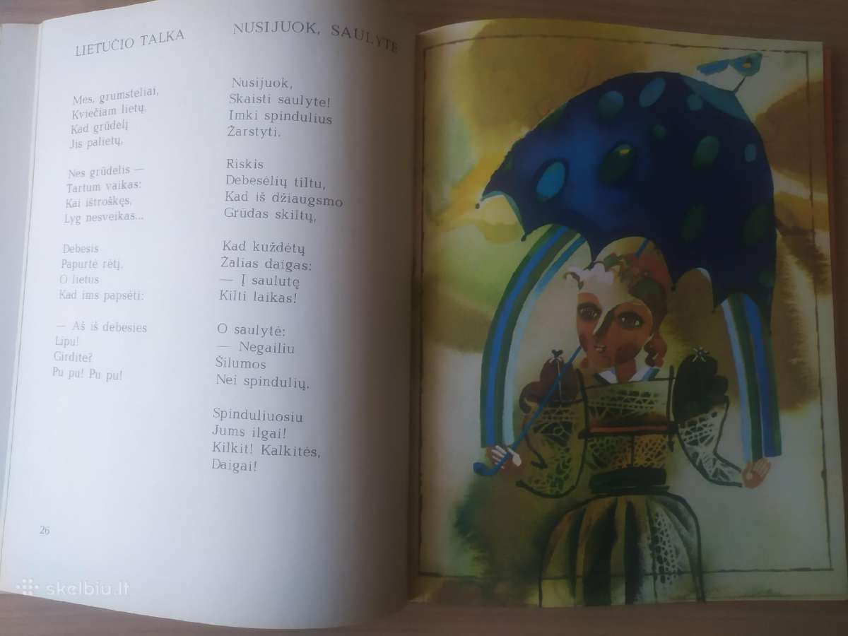 Anzelmas Matutis "Šnekučiai" - nuotraukos Nr. 7