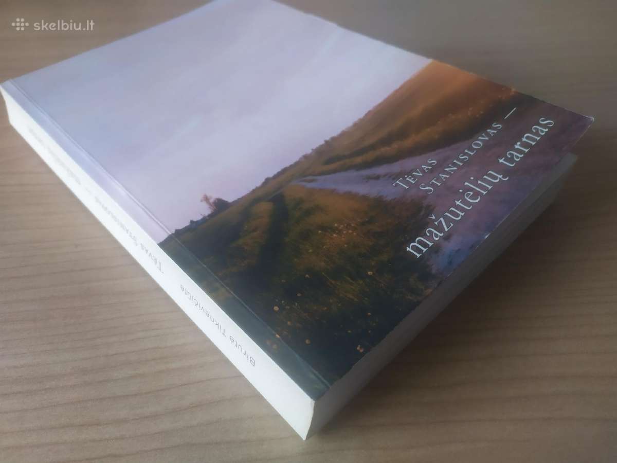 "Tėvas Stanislovas-mažutėlių tarnas" - nuotraukos Nr. 2