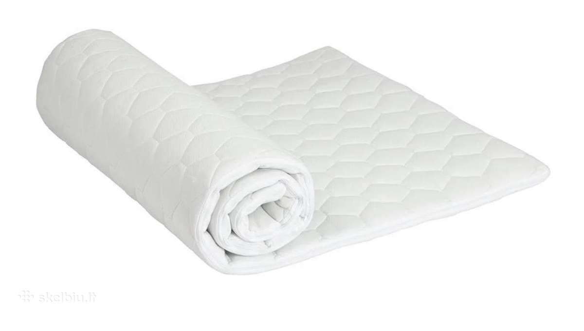 Antčiužinis Extra Coco Therabutik 180x200