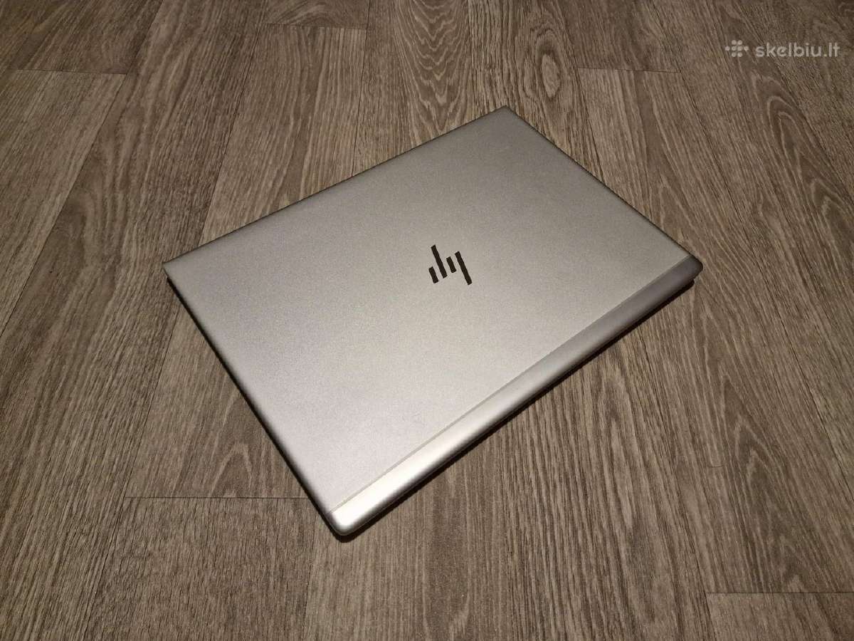 Hp elitebook 840 G6 i5 quad core - nuotraukos Nr. 4