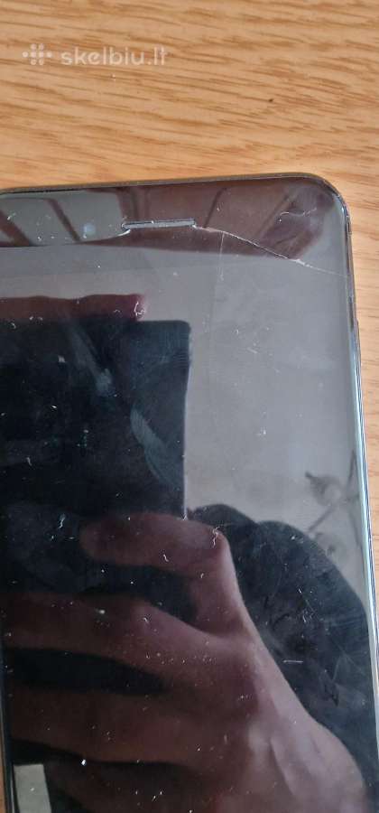 Apple iPhone 7 plus 32gb jet black - nuotraukos Nr. 4