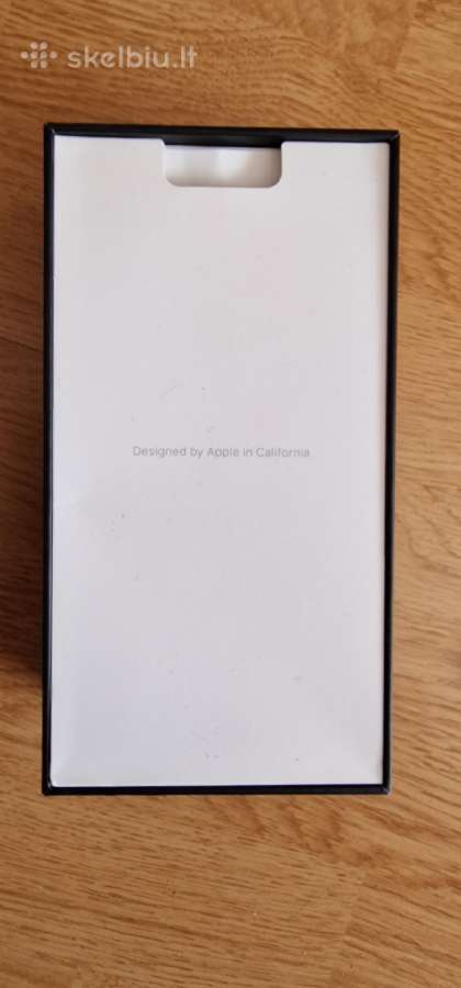 Apple iPhone 7 plus 32gb jet black - nuotraukos Nr. 9