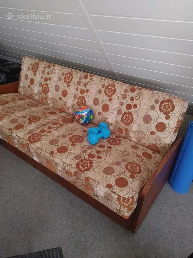 Sofa -lova