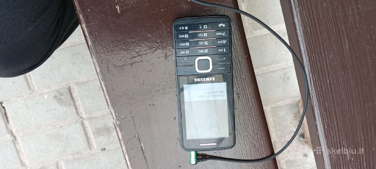 Sveiki parduodu telefonus siunčiu paštu Lp express - nuotraukos Nr. 2