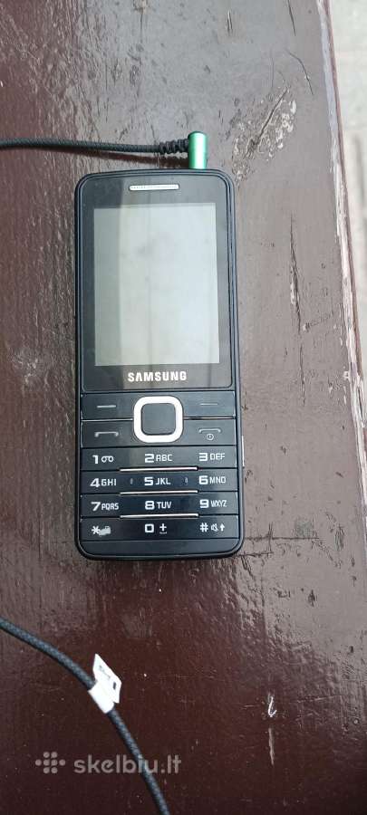 Sveiki parduodu telefonus siunčiu paštu Lp express - nuotraukos Nr. 3