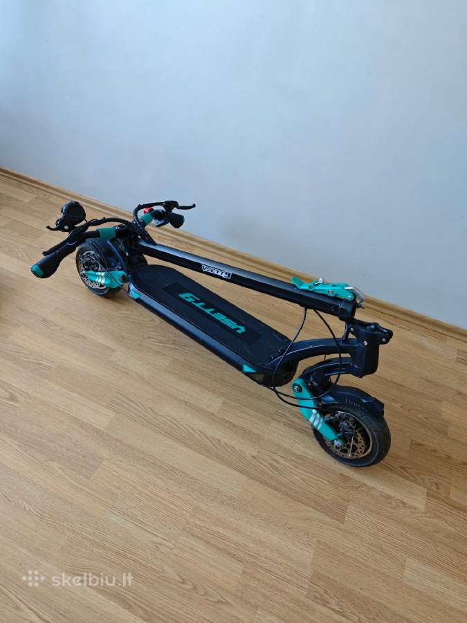Vsett 9