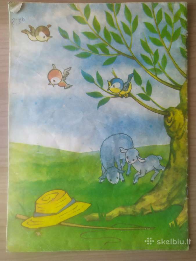 "Ganau ganau aveles" - nuotraukos Nr. 3