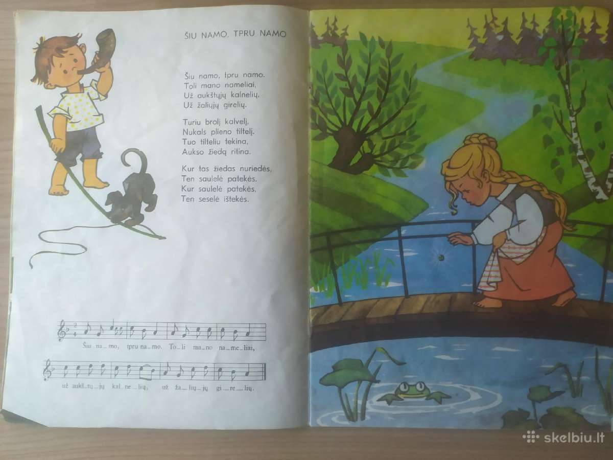 "Ganau ganau aveles" - nuotraukos Nr. 6