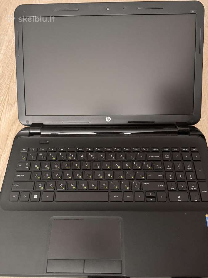 Hp 250