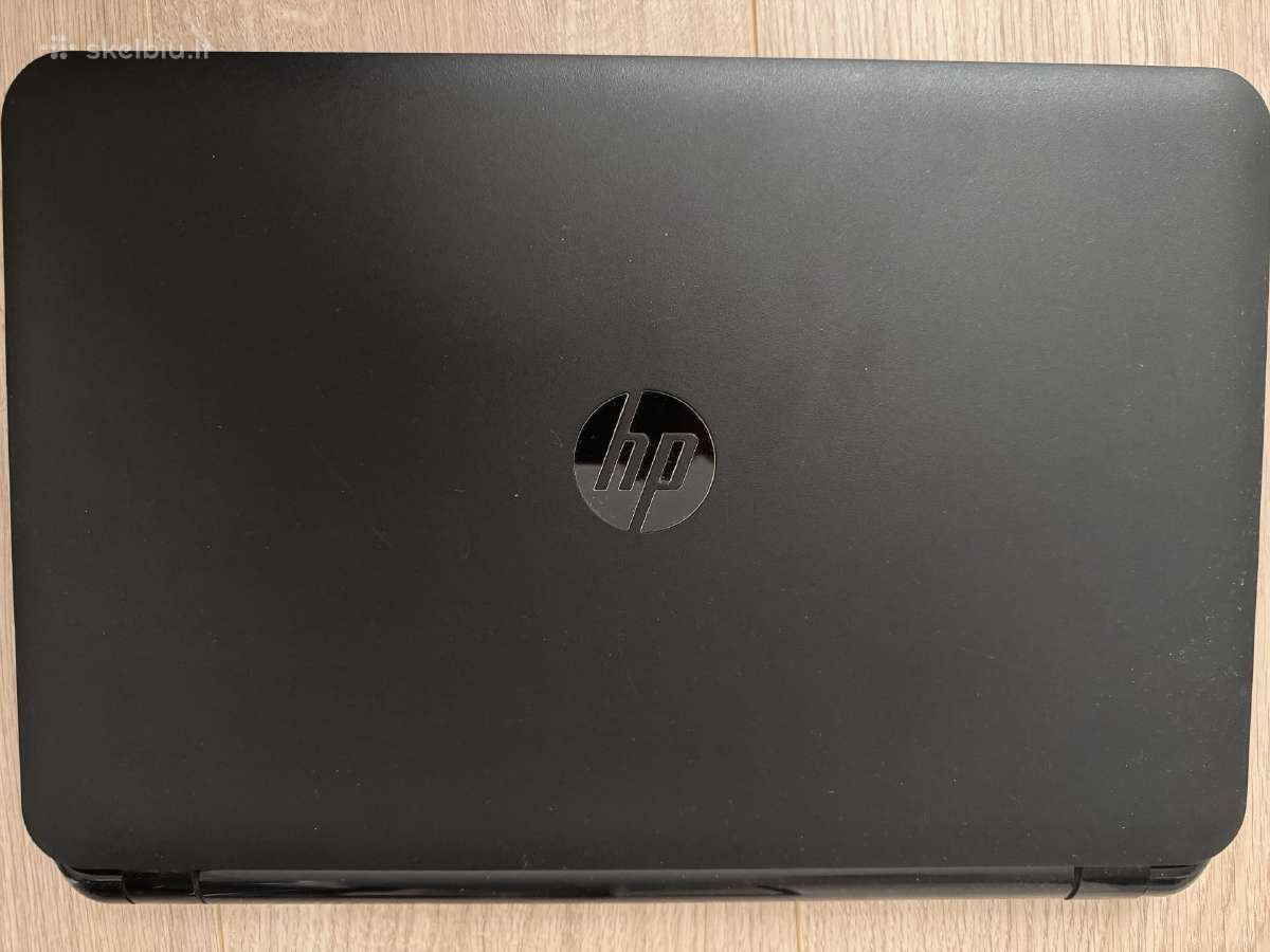 Hp 250 - nuotraukos Nr. 2