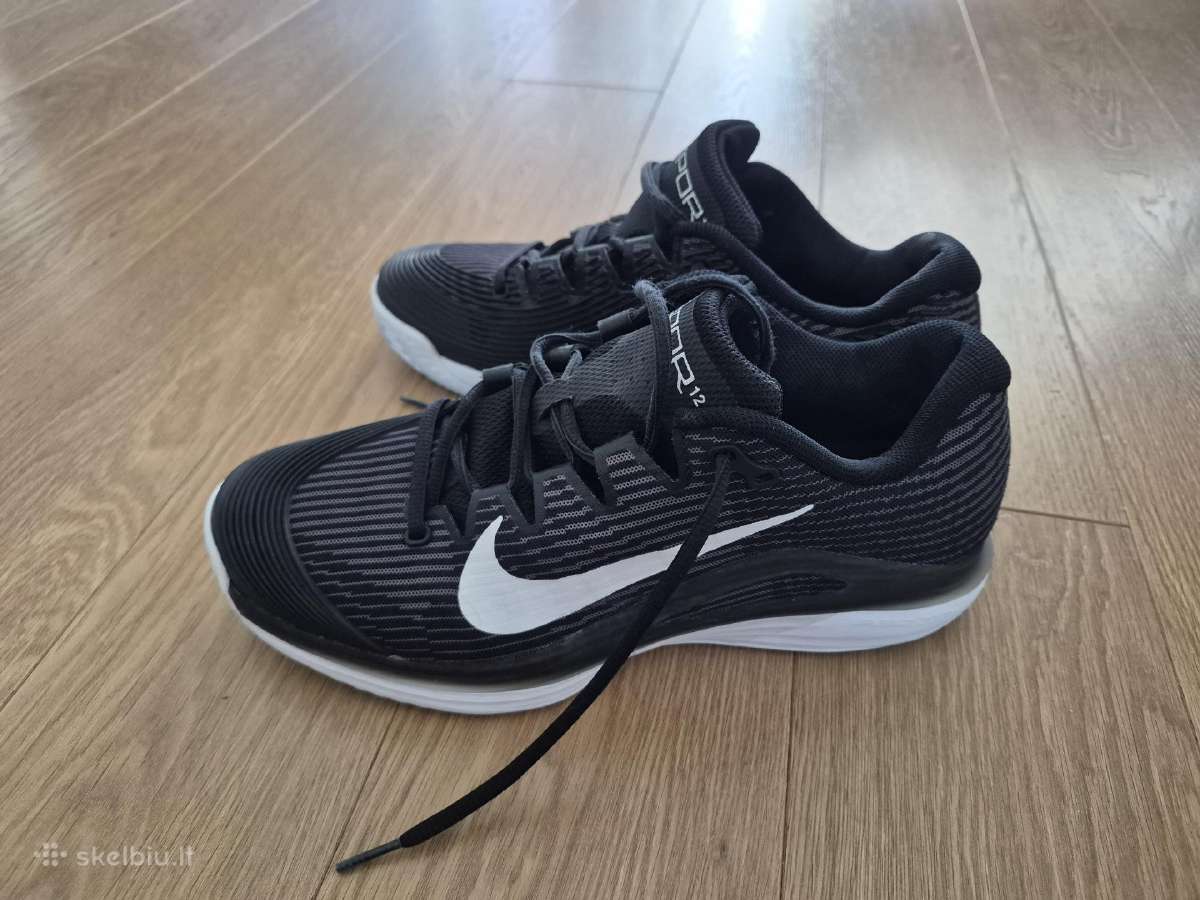 Teniso/padelio kedai Nike Vapor 12 Clay, 42 - nuotraukos Nr. 2