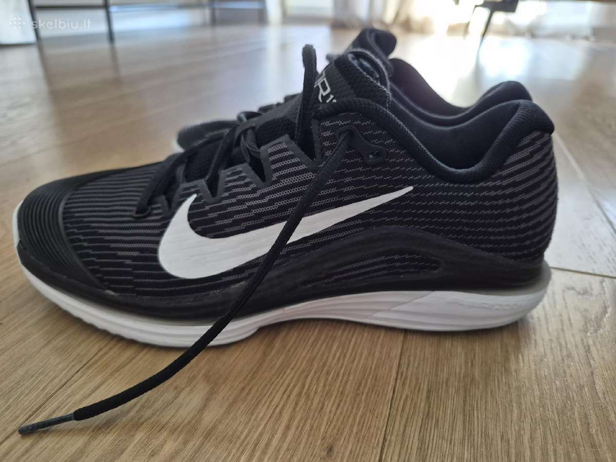 Teniso/padelio kedai Nike Vapor 12 Clay, 42 - nuotraukos Nr. 3