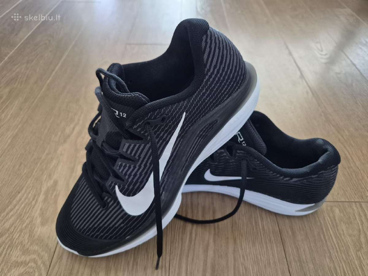 Teniso/padelio kedai Nike Vapor 12 Clay, 42 - nuotraukos Nr. 4