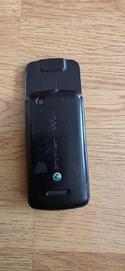 Sony ericsson