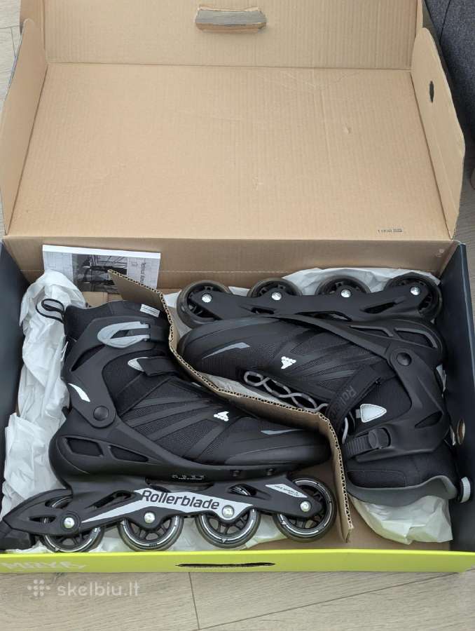 Rollerblade Zetrablade 47