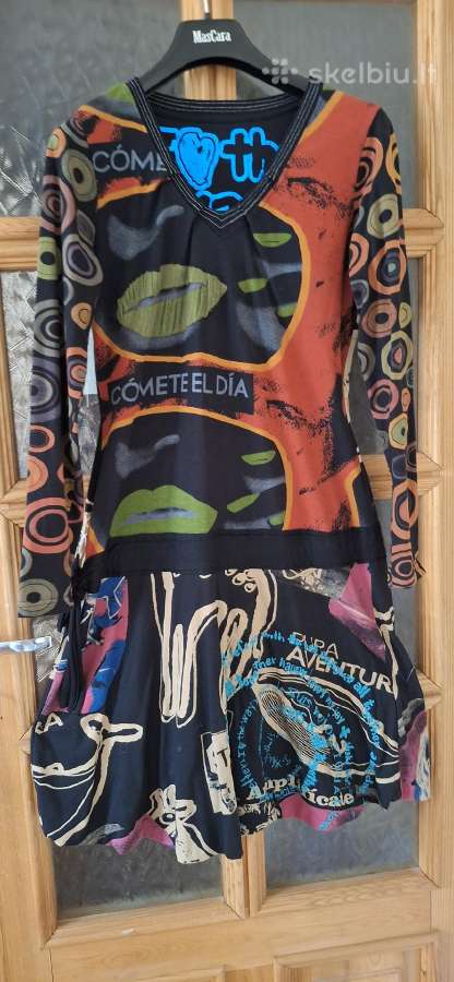 Suknelė