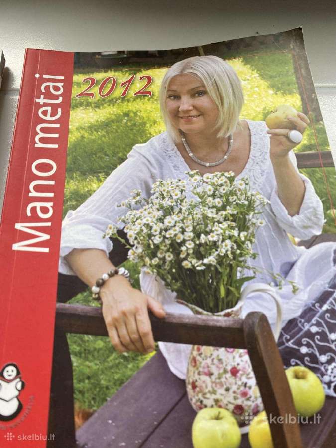 Parduodami įvairūs žurnalai Darbštuolė, Mano metai - nuotraukos Nr. 4