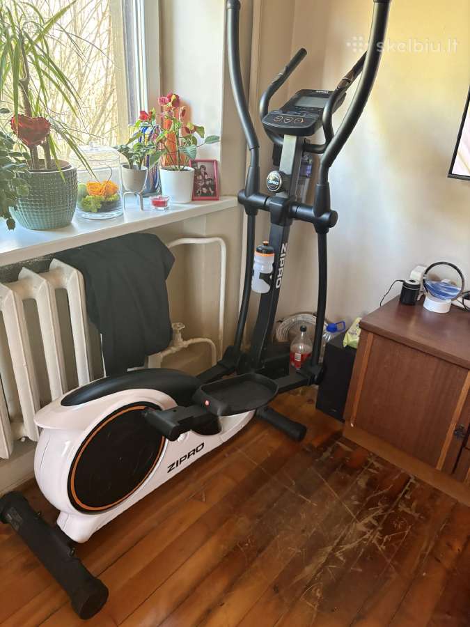 Zipro nitro RS