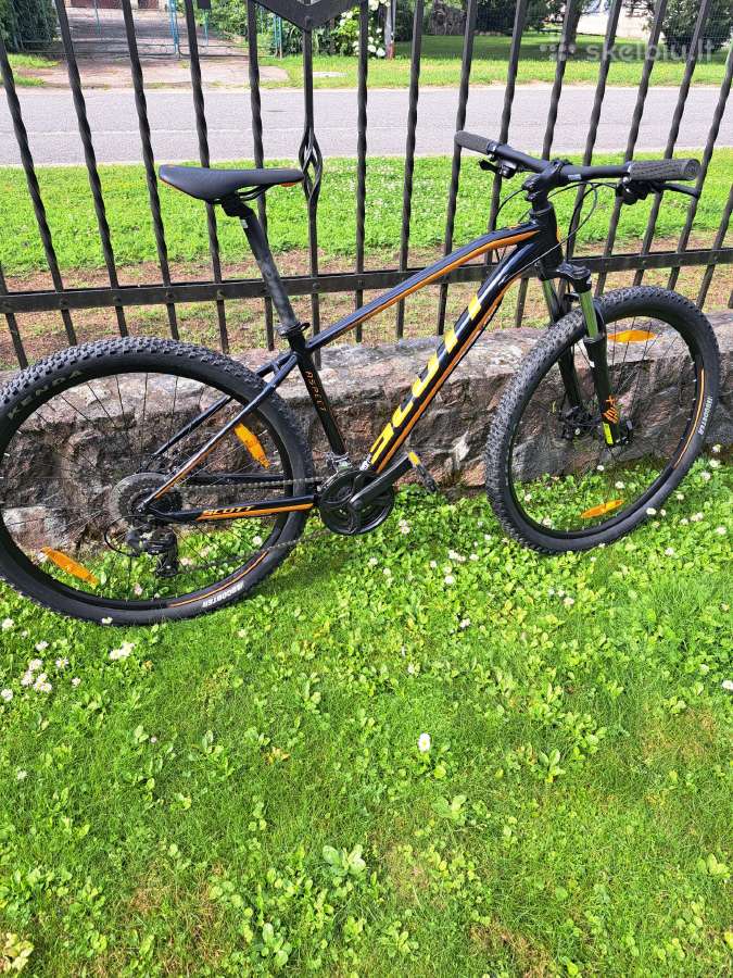 Scott aspect 970