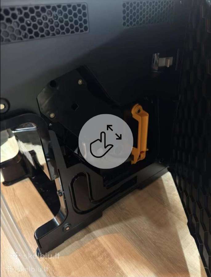 Miele Cm6160 pilnai automatinis kavos aparatas - nuotraukos Nr. 5