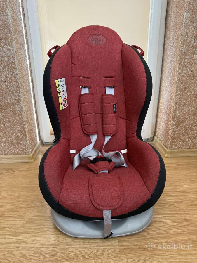 Automobilinė kėdutė 4baby Rodos