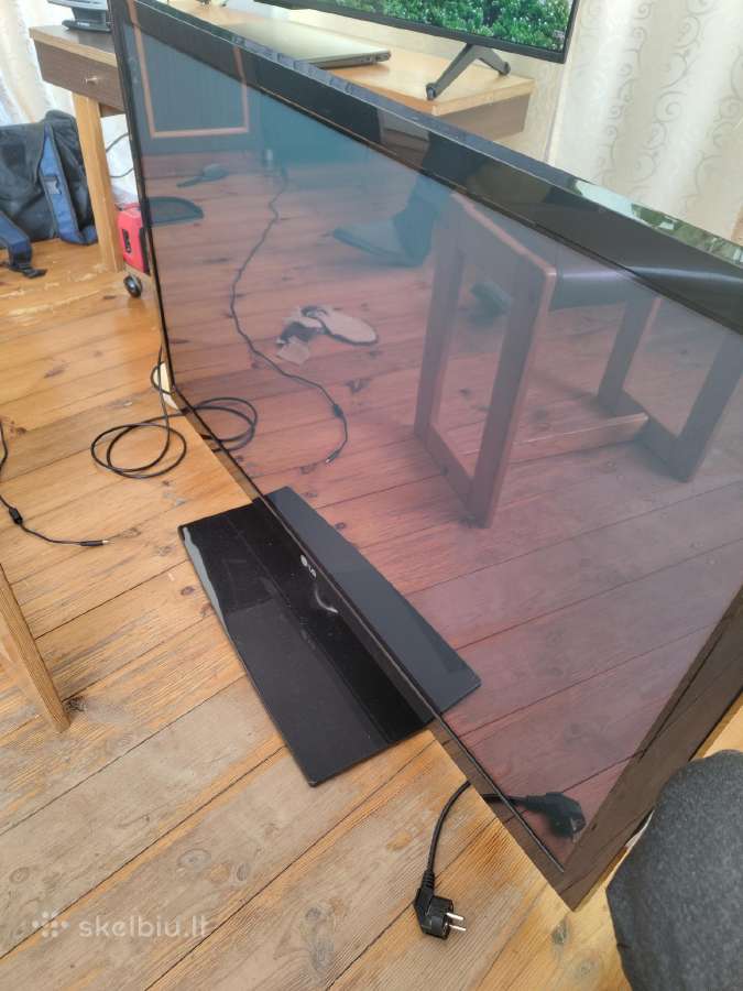 LG 42 colių plazminis televizorius