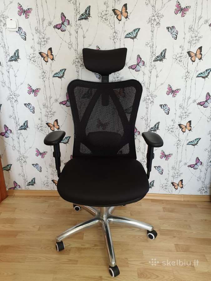 Ergonomiška kėdė Lifegoods