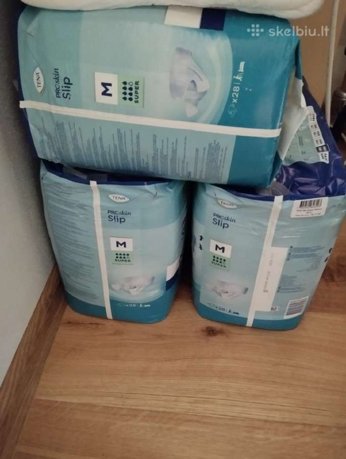 Sauskelnės suaugusiems