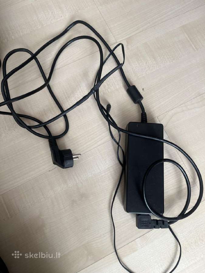 Logitech g29 - nuotraukos Nr. 8
