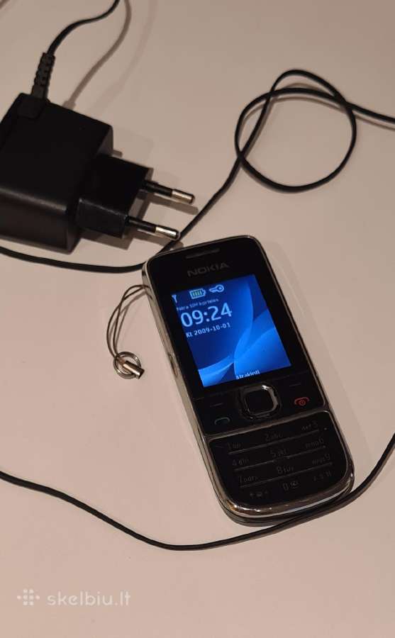 Nokia 2700