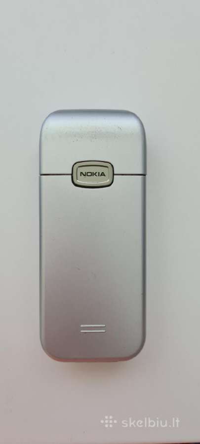 Nokia 6030 - nuotraukos Nr. 2