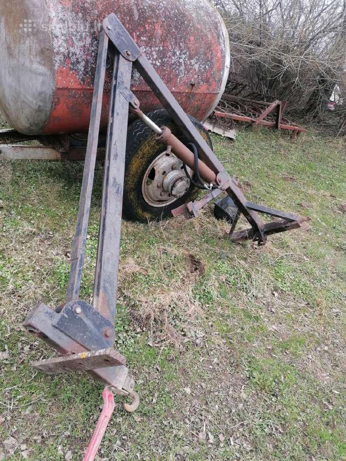 Parduodu strėlę. 600e Kelmės r.