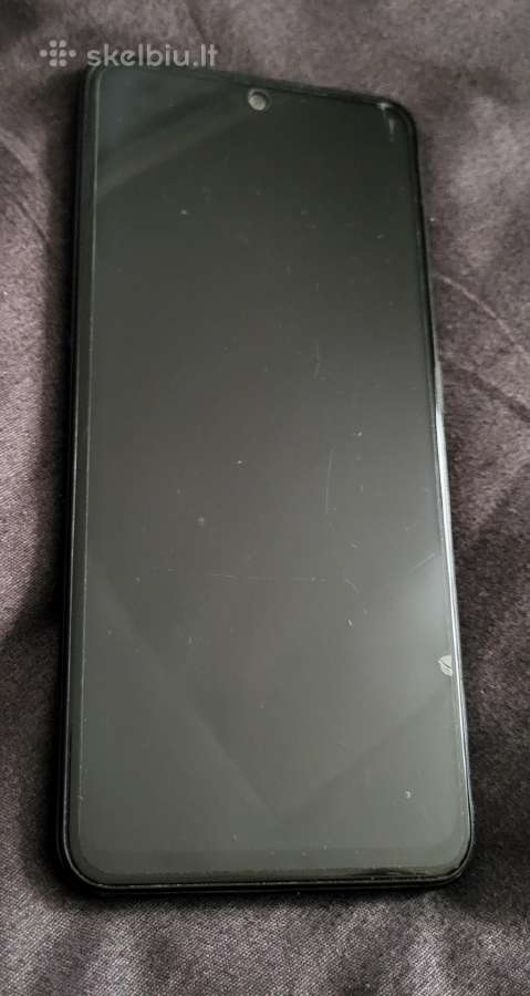 Xiaomi redmi note 10s - nuotraukos Nr. 2