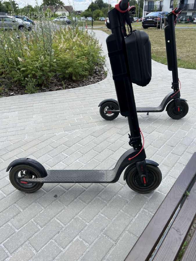 Beaster paspirtukai