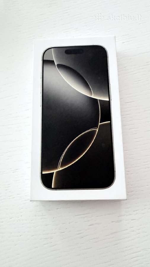 iPhone 16 pro 91%