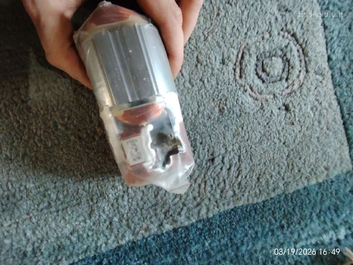 Bosch 1350 585 - nuotraukos Nr. 4