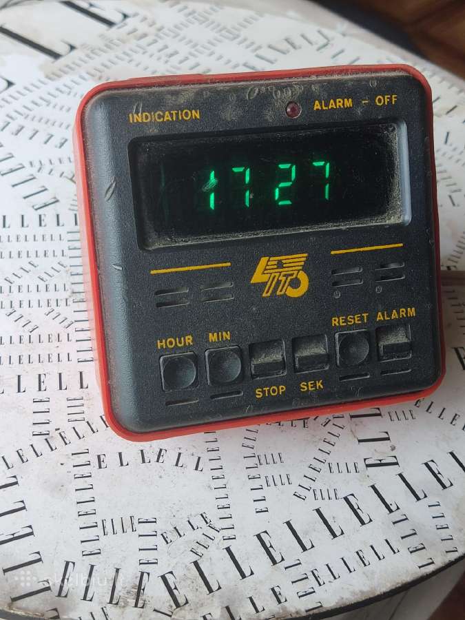 Elektronika Lito-001
