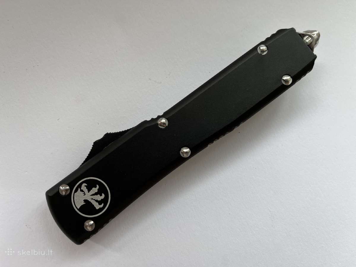 Otf Automatic, Topq Craft, icook, Dewalt Folding - nuotraukos Nr. 5
