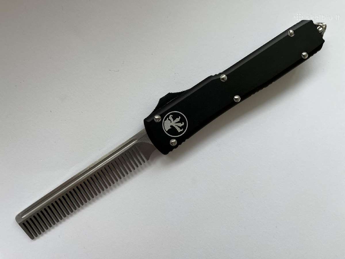 Otf Automatic, Topq Craft, icook, Dewalt Folding - nuotraukos Nr. 4