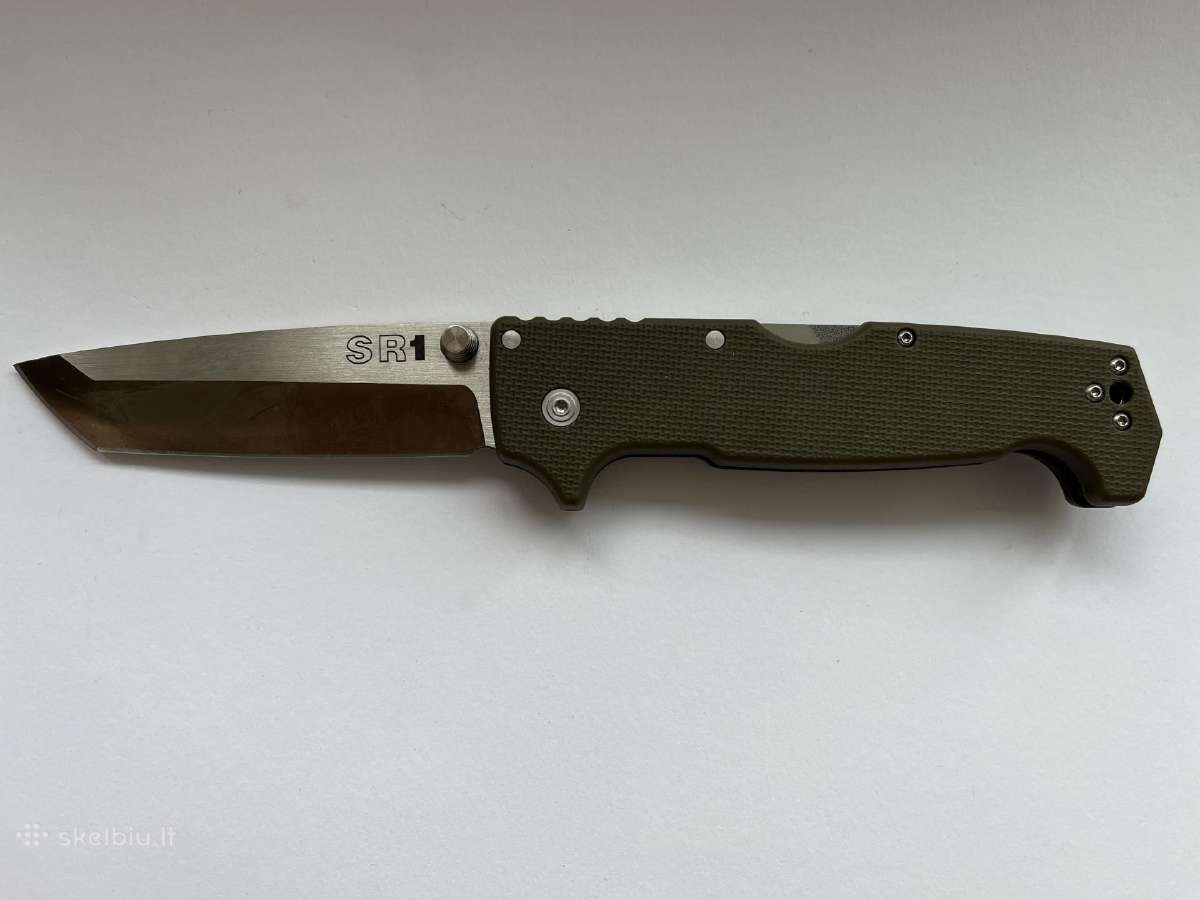 Otf Automatic, Topq Craft, icook, Dewalt Folding - nuotraukos Nr. 24