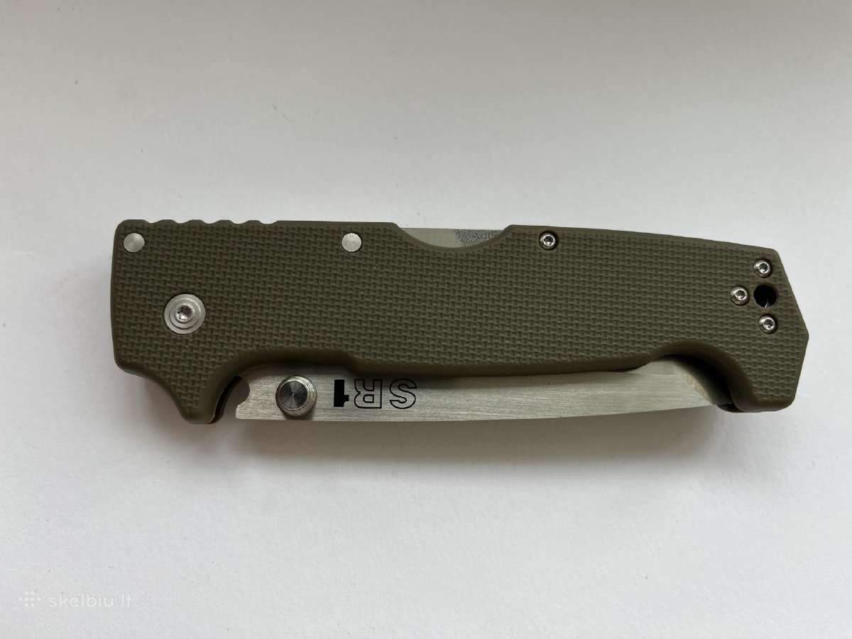 Otf Automatic, Topq Craft, icook, Dewalt Folding - nuotraukos Nr. 25