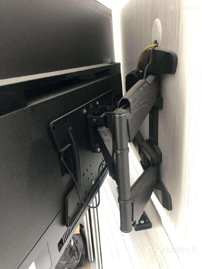 Sony televizorius Kd-43xg8096 puikios būklės - nuotraukos Nr. 4
