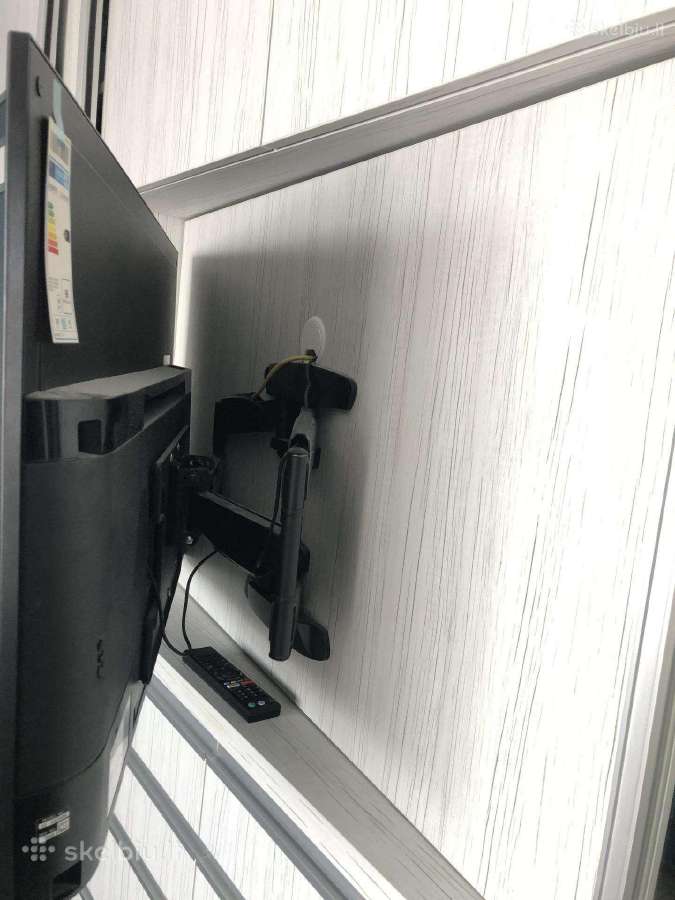 Sony televizorius Kd-43xg8096 puikios būklės - nuotraukos Nr. 5