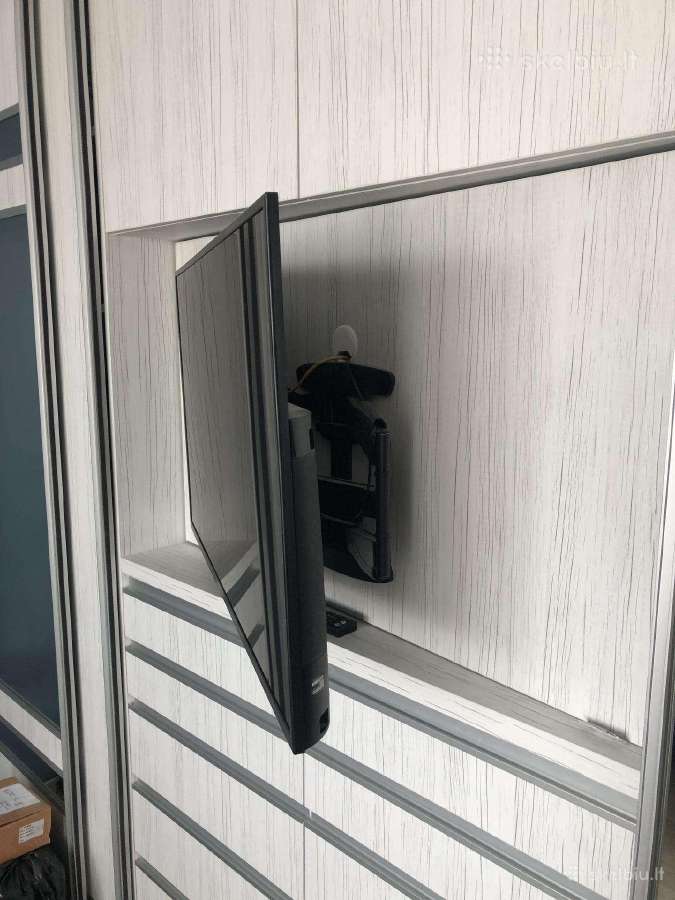 Sony televizorius Kd-43xg8096 puikios būklės - nuotraukos Nr. 6