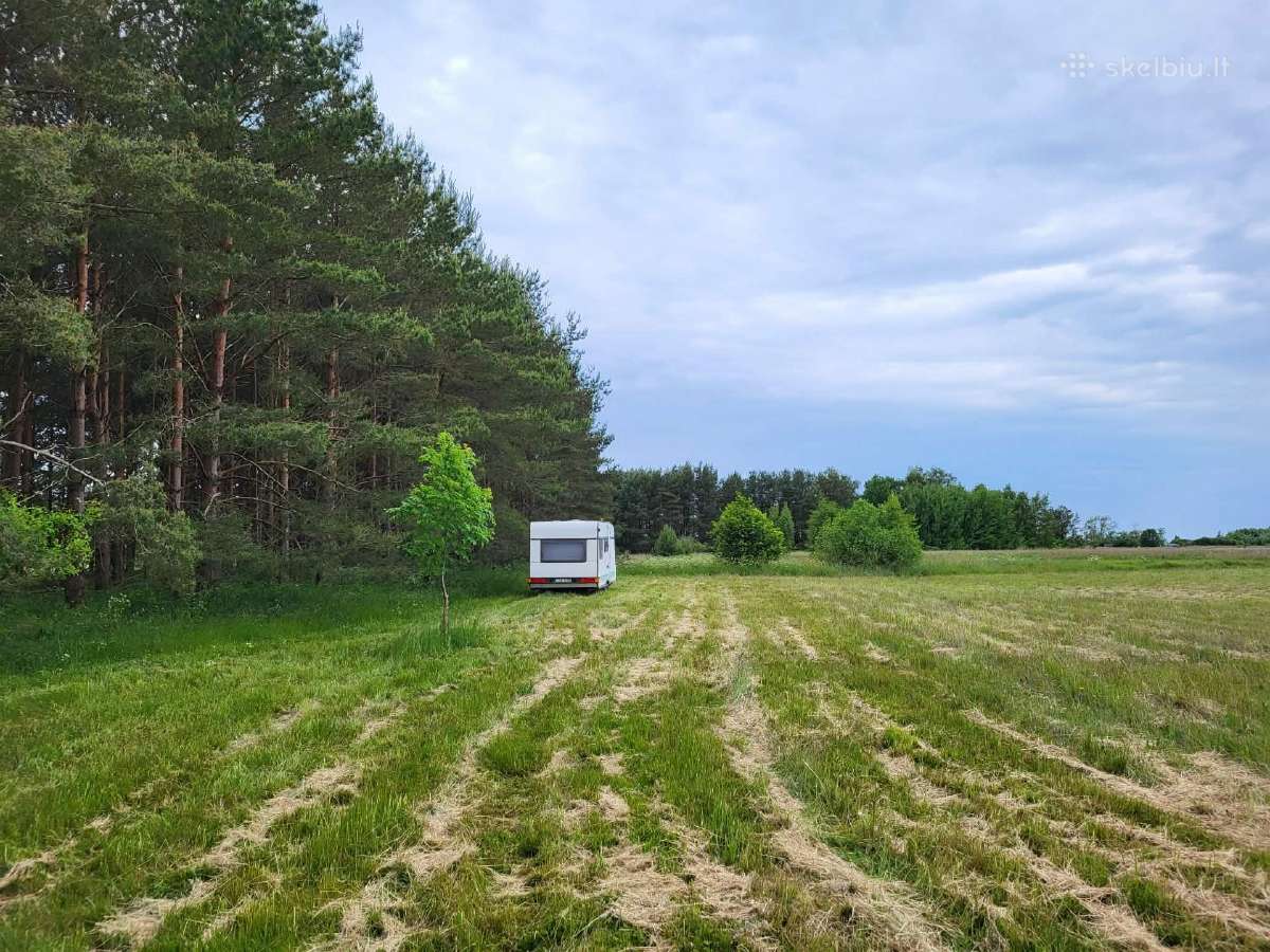 Sklypas Latvijos pajūryje Nidoje - nuotraukos Nr. 3