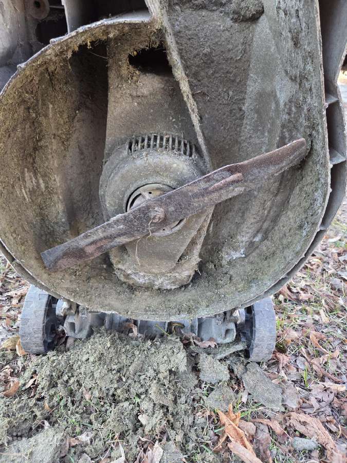 Elektrinė vejapjovė Vagner Sdh 1800w - nuotraukos Nr. 6