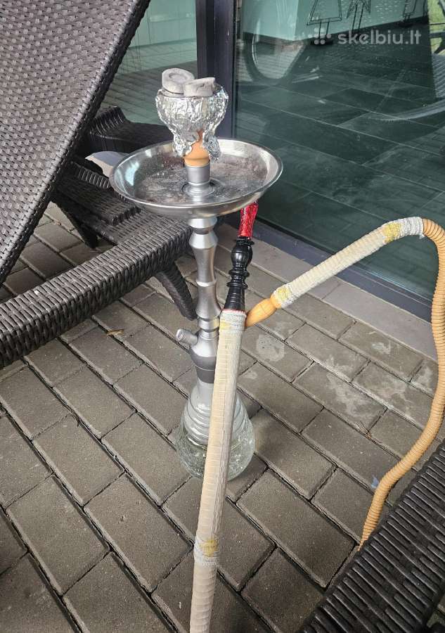 Egiptietiškas kaljanas
