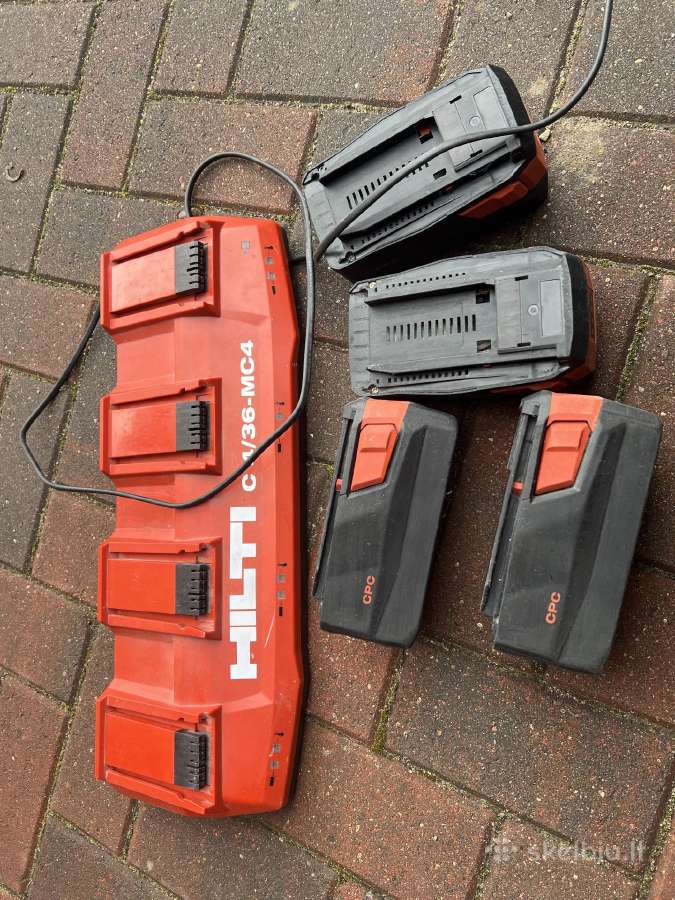 Hilti