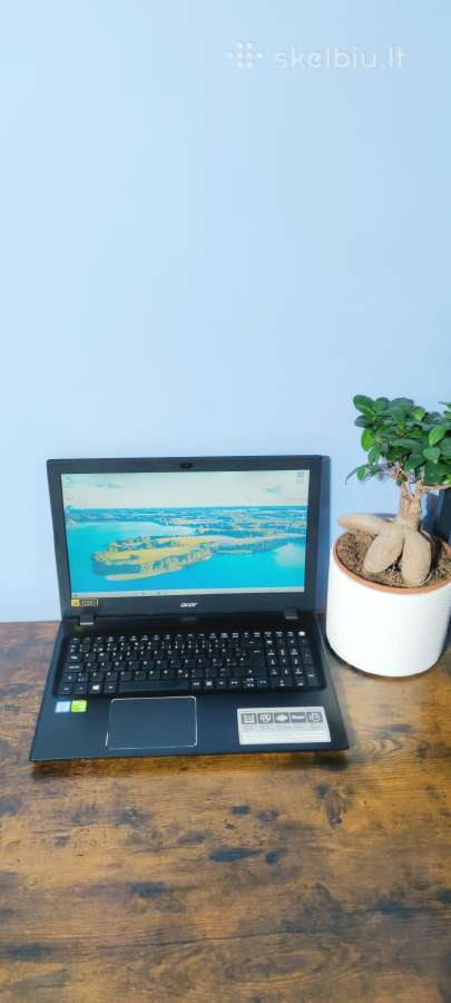 Acer Aspire 5